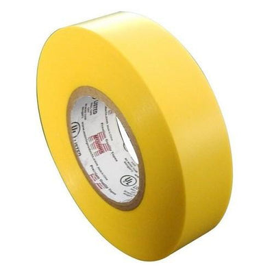 Vinyl Plastic Electrical Tape All Colors