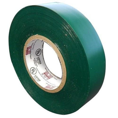 Vinyl Plastic Electrical Tape All Colors