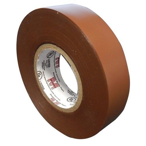 Vinyl Plastic Electrical Tape All Colors