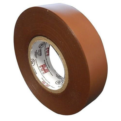 Vinyl Plastic Electrical Tape All Colors