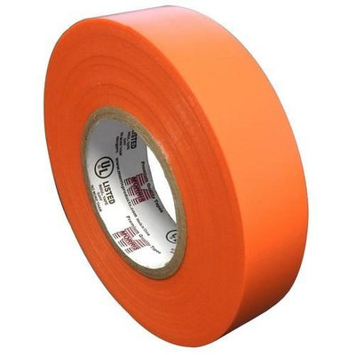 Vinyl Plastic Electrical Tape All Colors