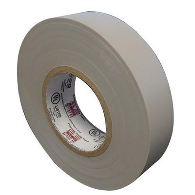 Vinyl Plastic Electrical Tape All Colors
