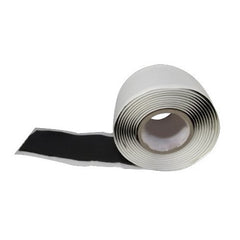 Rubber Mastic Insulating Tape 3-3/4 in. X 10Ft