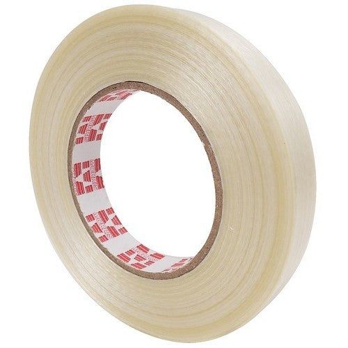 Strapping Tape 3/4 in. x 60 Yds
