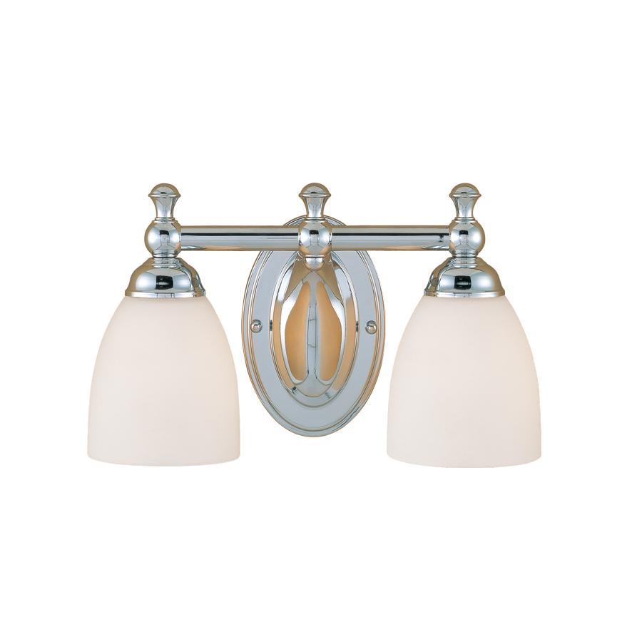 Millennium Lightings Vanity Offered in Chrome finish, Item Number 622-CH