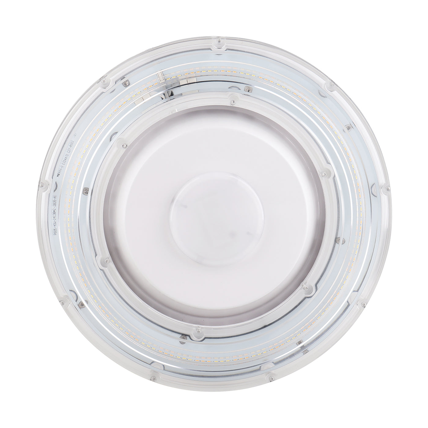 LED Canopy Light, 25 Watt, 2800-3300 Lumens, 120-277V, CCT Selectable, 3000K/4000K/5000K, White or Bronze Finish