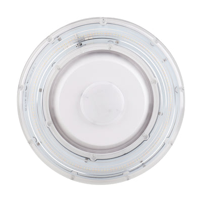 LED Canopy Light, 25 Watt, 2800-3300 Lumens, 120-277V, CCT Selectable, 3000K/4000K/5000K, White or Bronze Finish