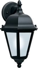 Westlake LED 1-Light Outdoor Wall Lantern