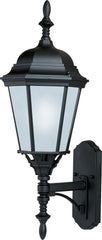 Westlake LED 1-Light Outdoor Wall Lantern
