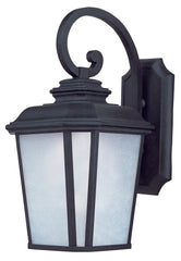 Radcliffe LED 1-Light Large Outdoor Wall