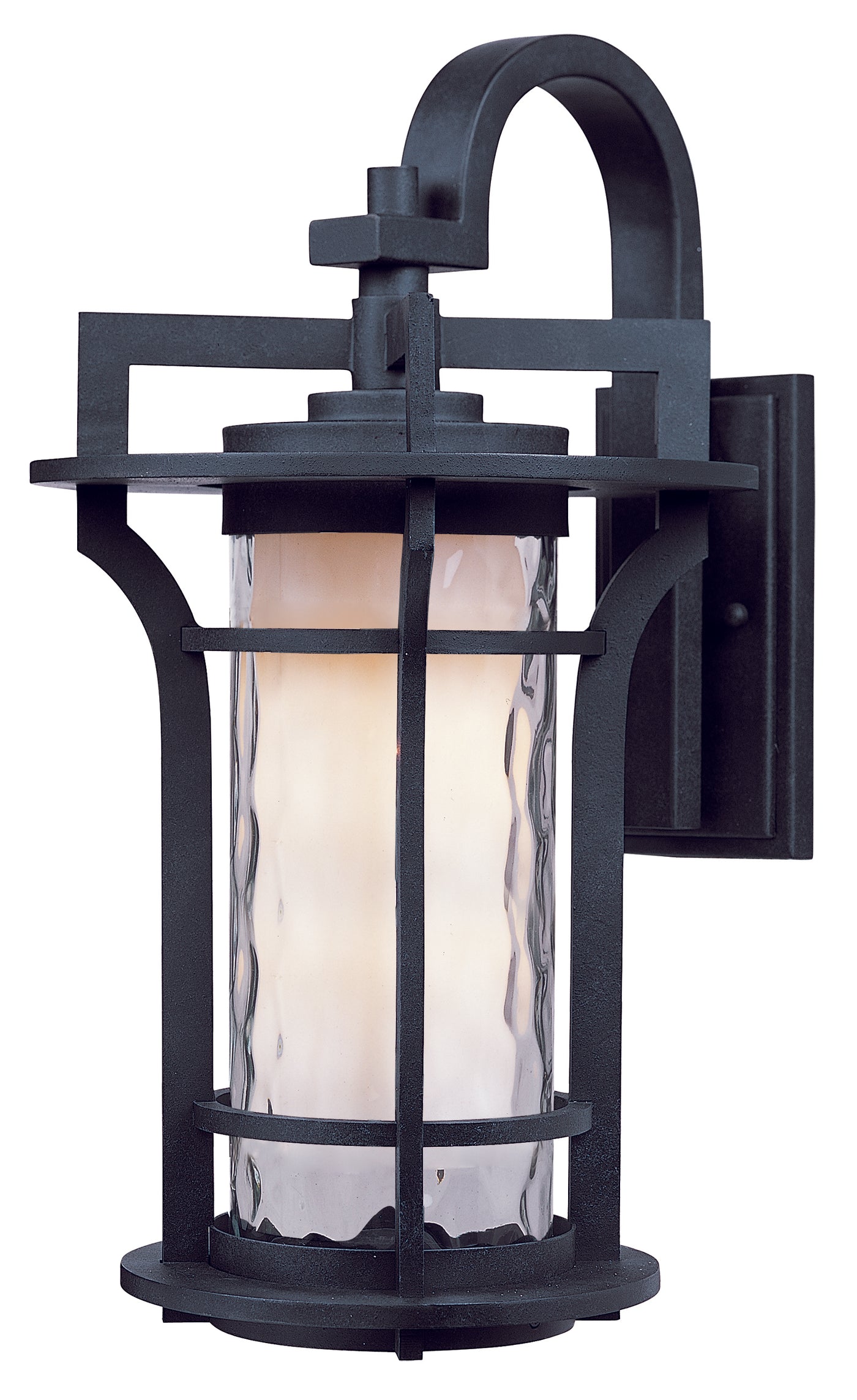 Oakville LED 1-Light Outdoor Wall Lantern