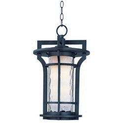 Oakville LED 1-Light Outdoor Hanging Lantern