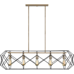 Zarra 5 Light 12
