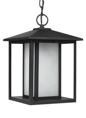 6902997S-12, LED Outdoor Pendant , Hunnington Collection