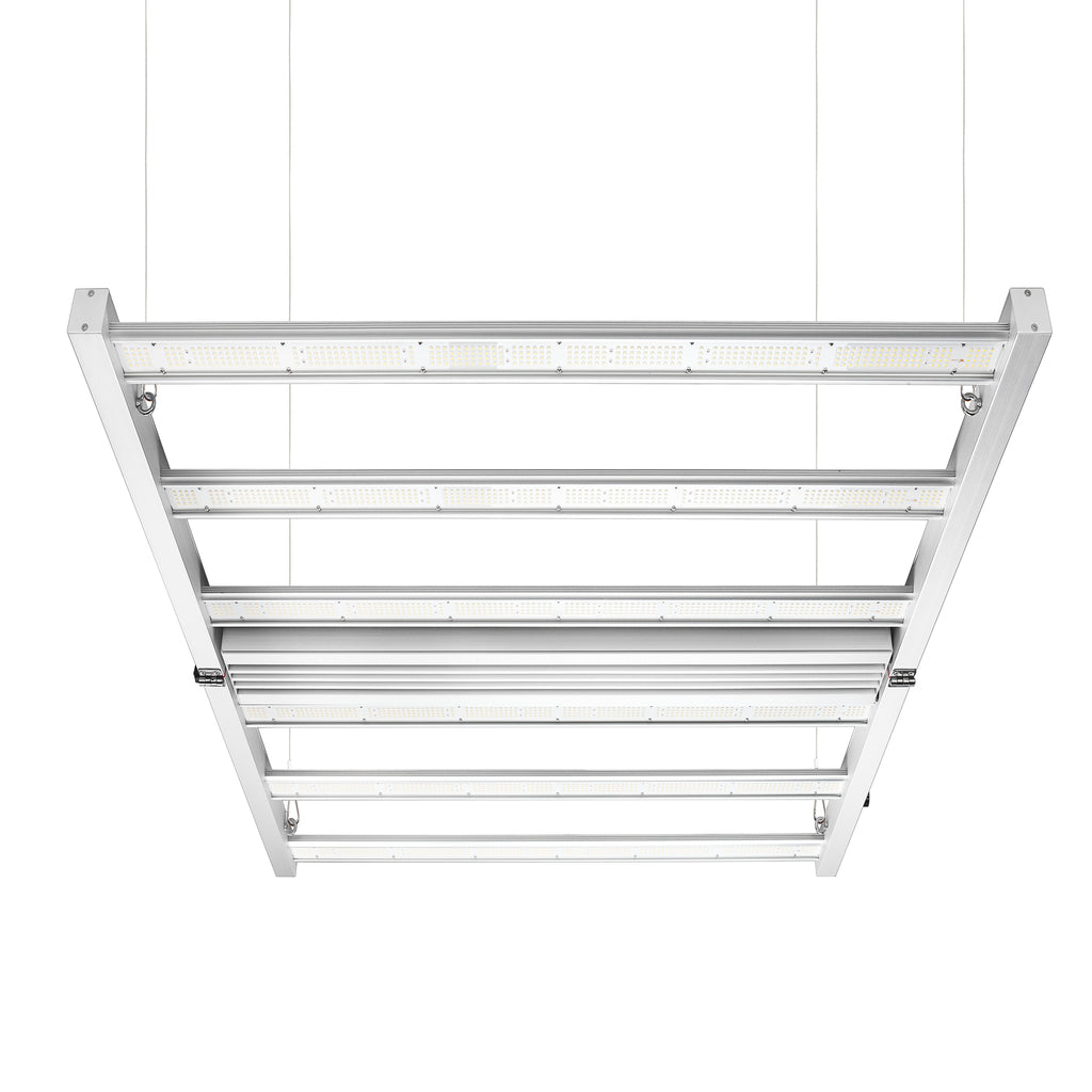 LED Growing Light, 640W or 660W, 120-277V
