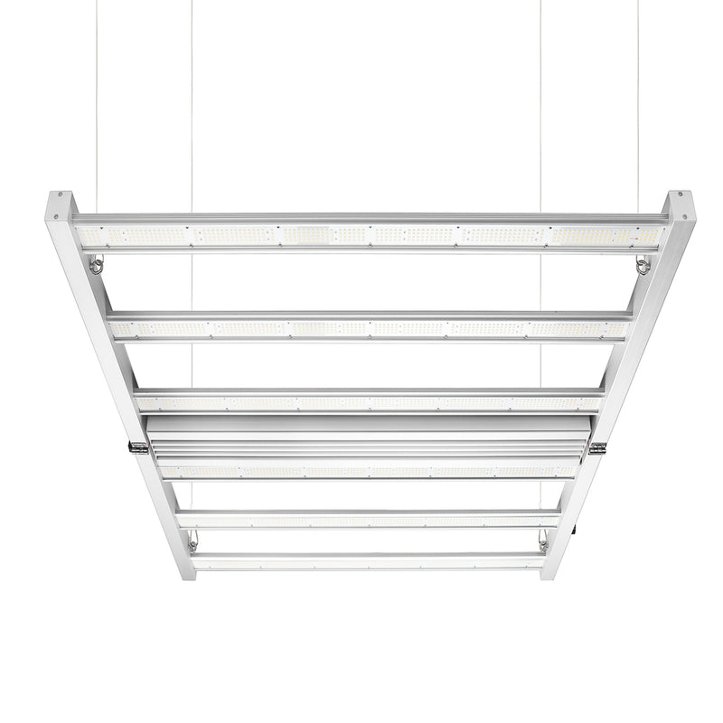 LED Growing Light, 640W or 660W, 120-277V