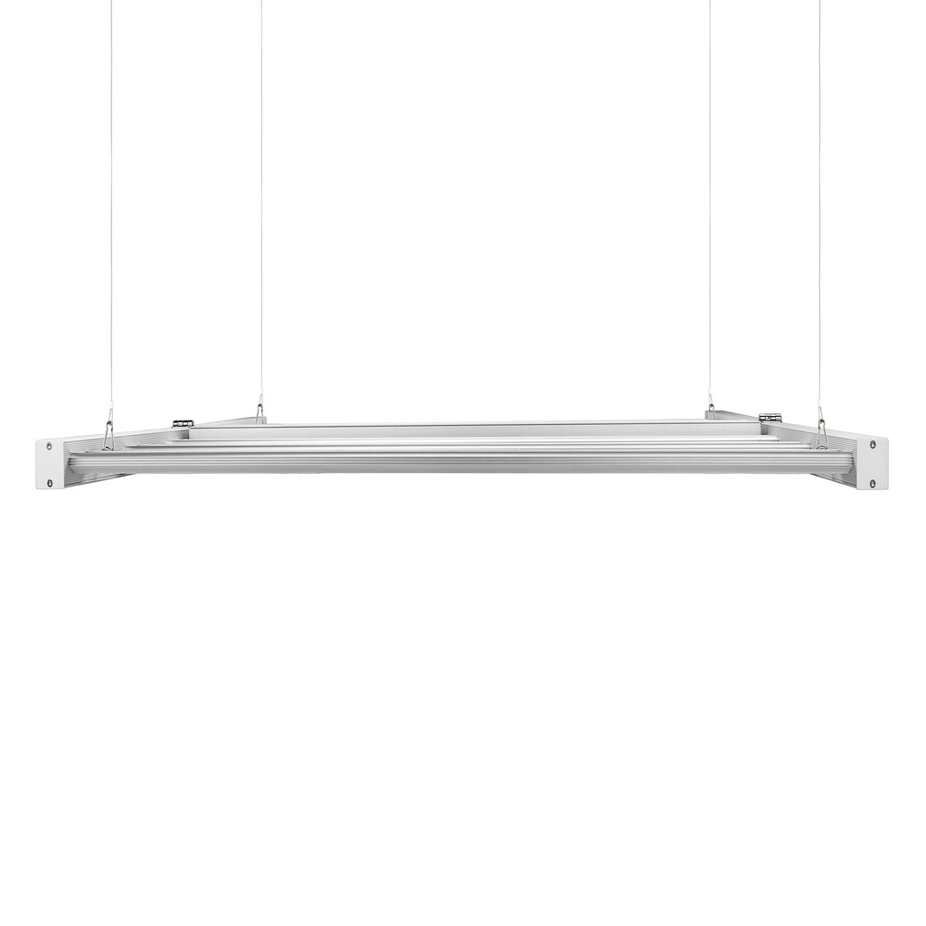 LED Growing Light, 640W or 660W, 120-277V