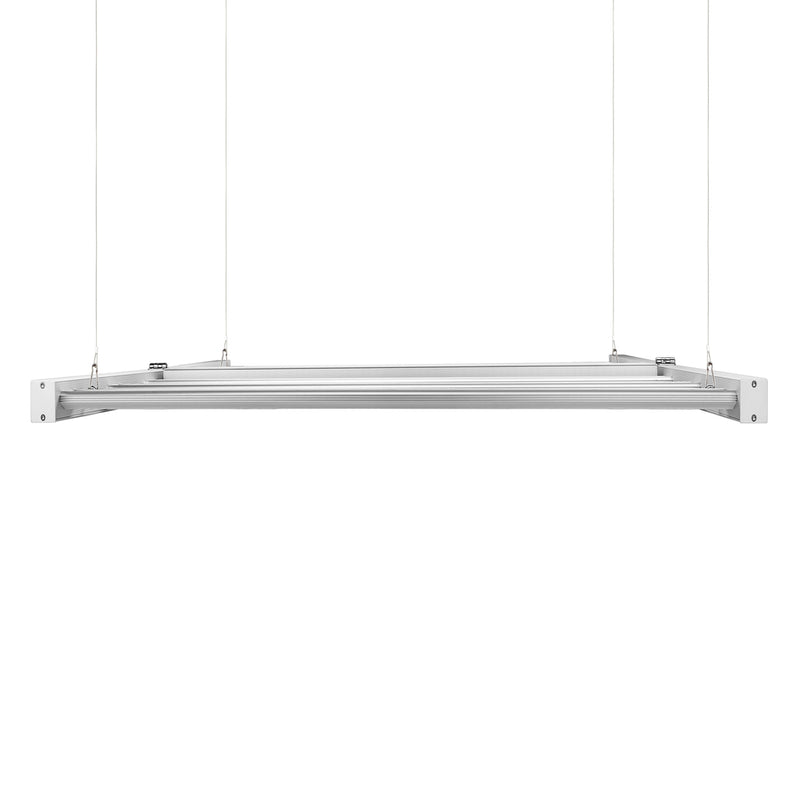 LED Growing Light, 640W or 660W, 120-277V