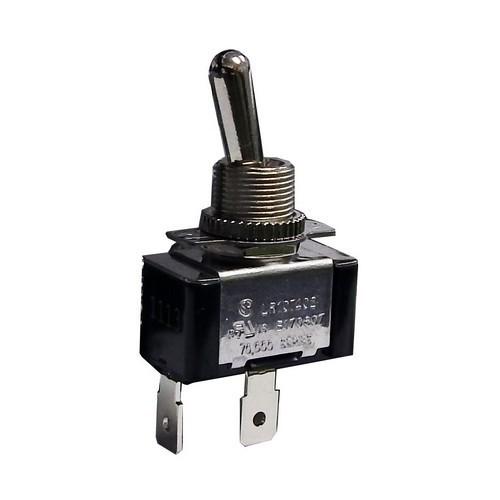 Heavy Duty 1 Pole Toggle Switch