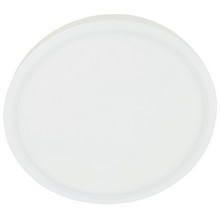 6 Inch Driverless LED Color Changing Round Panel, 10 Watt, 120V, 650 Lumens, 3000K, 4000K or 5000K