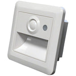 LED Motion Sensor Emergency Lighting