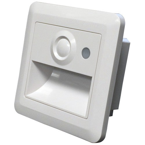 LED Motion Sensor Emergency Lighting