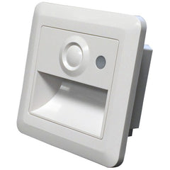 LED Motion Sensor Emergency Lighting