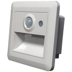 LED Motion Sensor Emergency Lighting