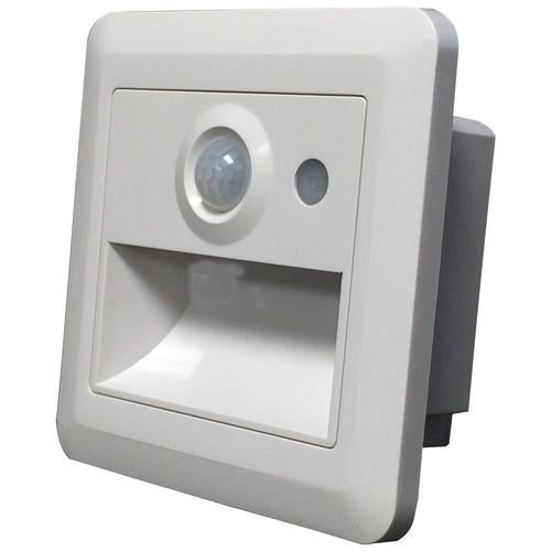 LED Motion Sensor Emergency Lighting