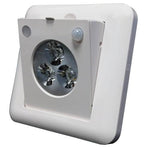 LED Motion Sensor Emergency Lighting