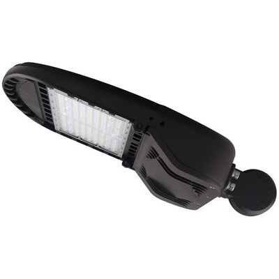 LED Area/Parking Lot Light, Gen 3, 150 Watt, 18600 Lumens, 120-277V, 4000K or 5000K, Bronze Finish