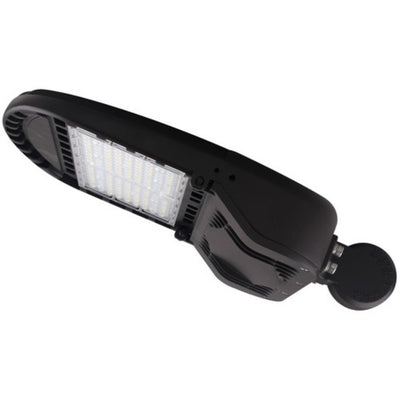 LED Area/Parking Lot Light Gen 3, 80 Watt, 10544 Lumens, 120-277V, Bronze Finish