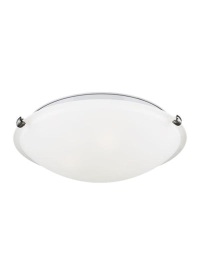 7443593S-962, Small LED Ceiling Flush Mount , Clip Ceiling Flush Mount Collection
