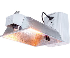 Phantom 50 Series Open Reflector Grow Light System, 1000W, 120-480V