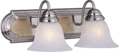 Essentials 2-Light Bath Vanity