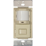 Wall Mount Occupancy/Vacancy Sensors