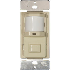 Wall Mount Occupancy/Vacancy Sensors