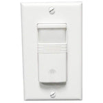 Wall Mount Occupancy/Vacancy Sensors