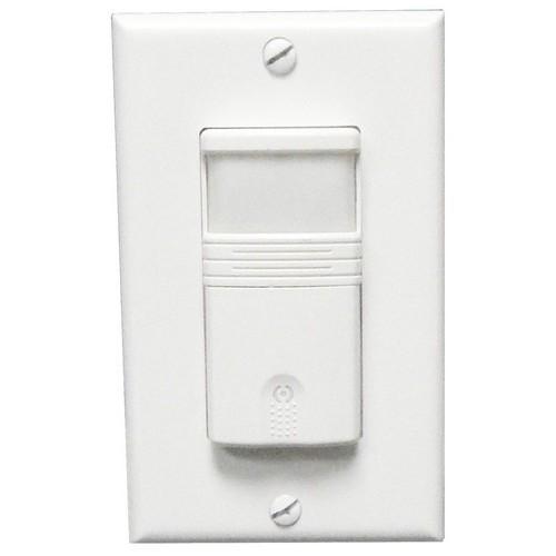 Wall Mount Occupancy/Vacancy Sensors