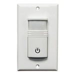 Wall Mount Occupancy/Vacancy Sensors