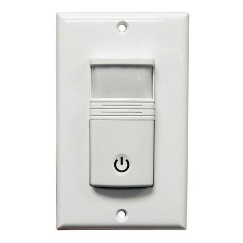 Wall Mount Occupancy/Vacancy Sensors