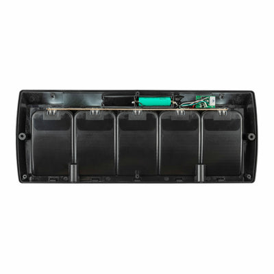 Solar Address Light