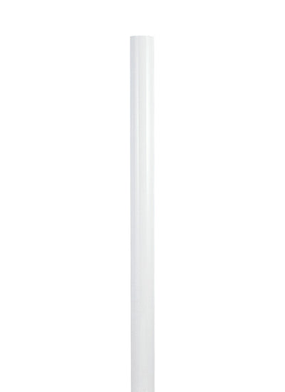 8102-15, Steel Post , Outdoor Posts Collection