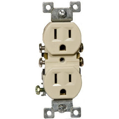 Standard Duplex Receptacle