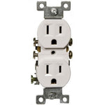 Standard Duplex Receptacle