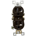 Standard Duplex Receptacle