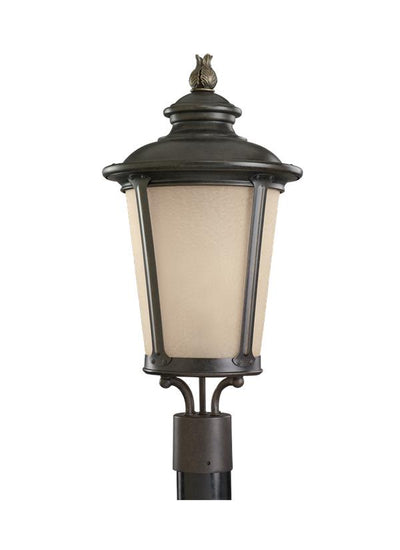 82240EN3-780, One Light Outdoor Post Lantern , Cape May Collection