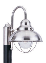 8269-98, One Light Outdoor Post Lantern , Sebring Collection