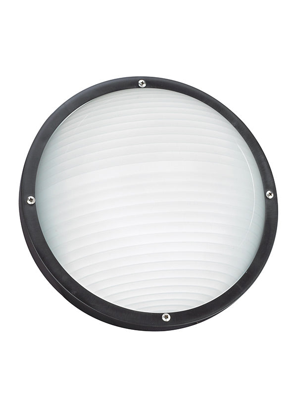 83057-12, One Light Outdoor Wall / Ceiling Mount , Bayside Collection