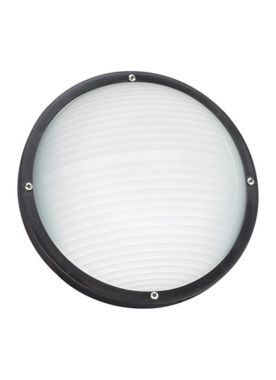 83057-12, One Light Outdoor Wall / Ceiling Mount , Bayside Collection